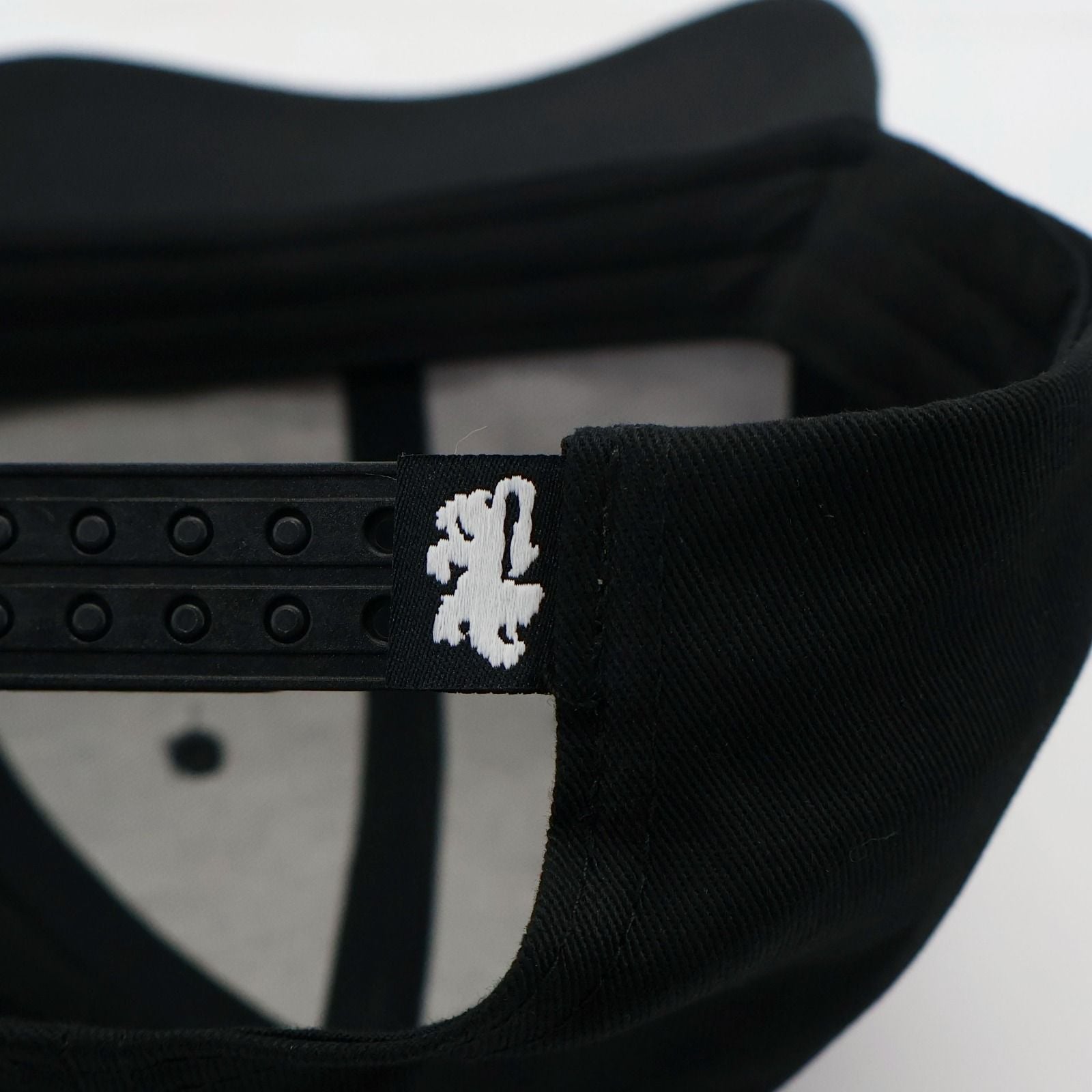 The Signature 6-Panel Baseball Cap